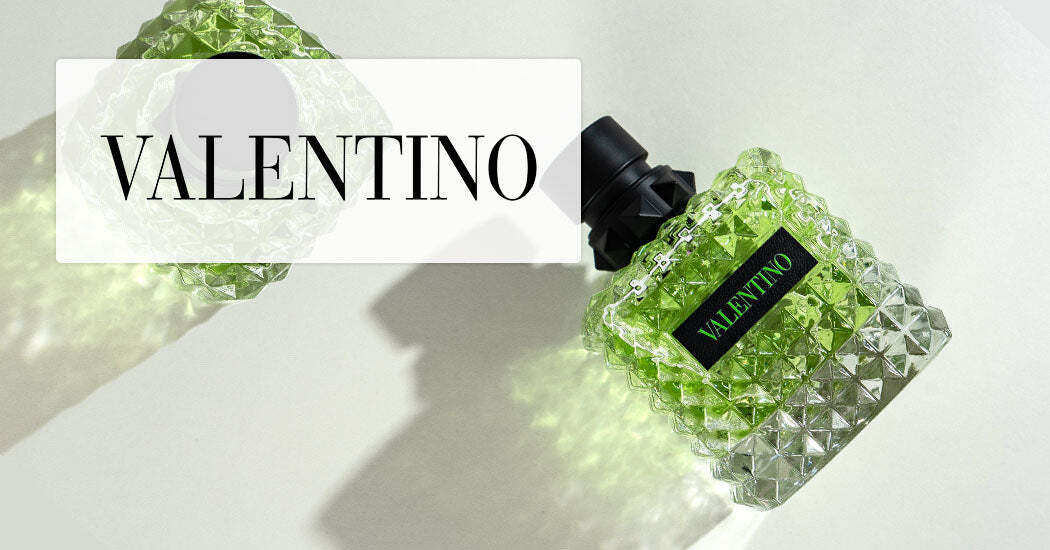 Your Signature Scent, Affordably Yours