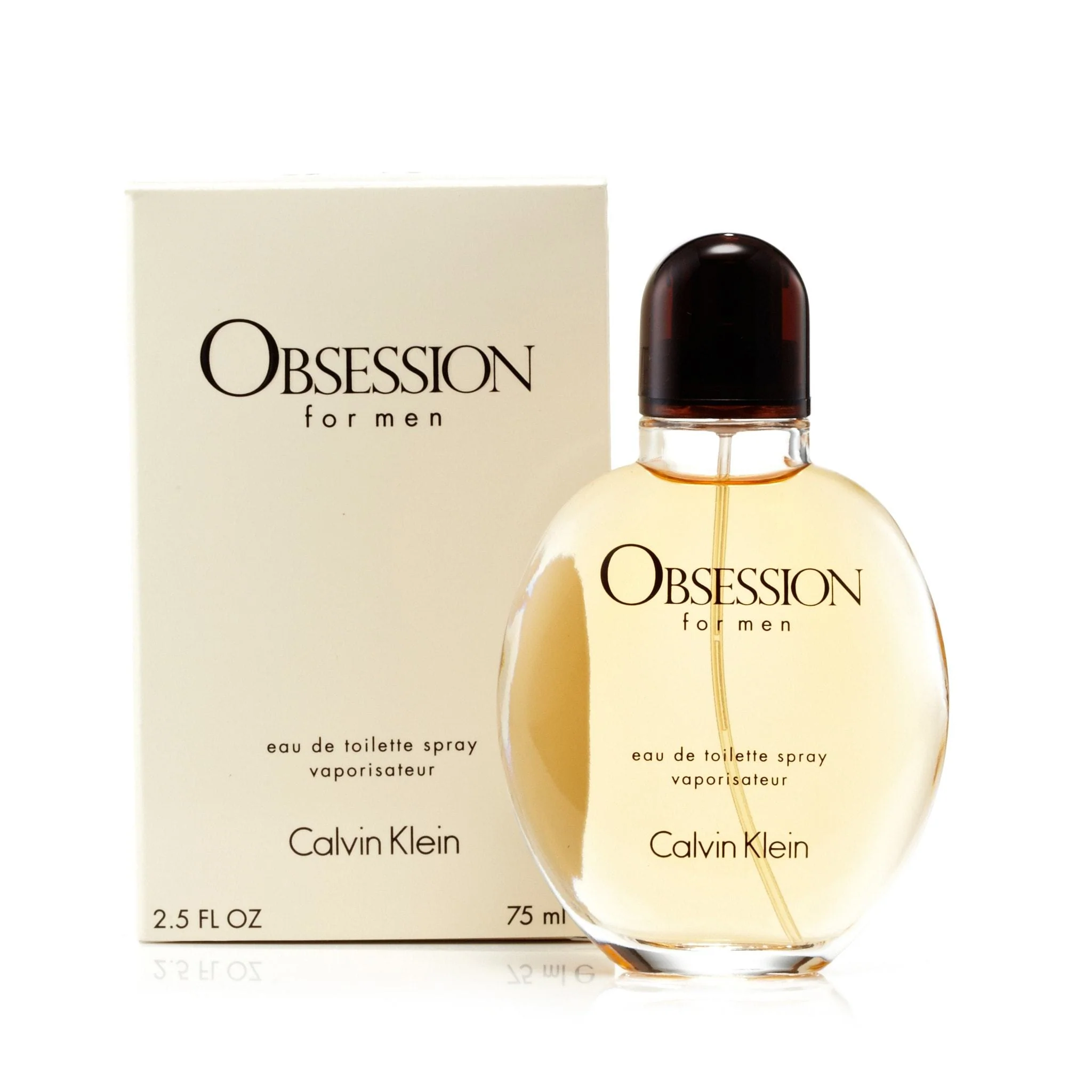 Obsession Cologne - Image 7