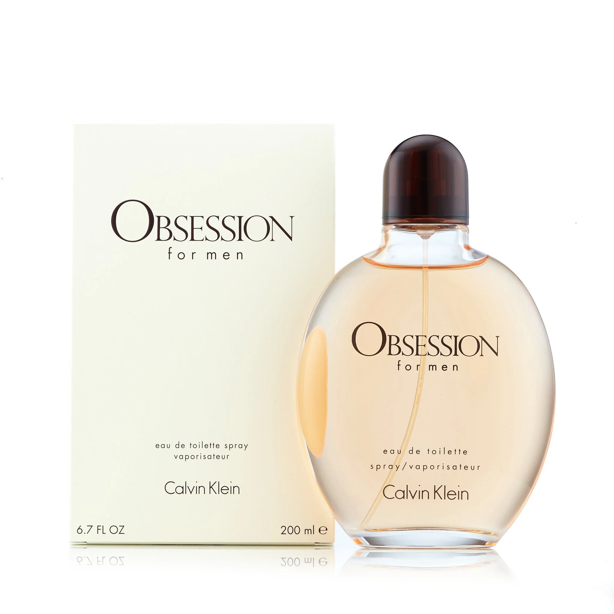 Obsession Cologne - Image 8