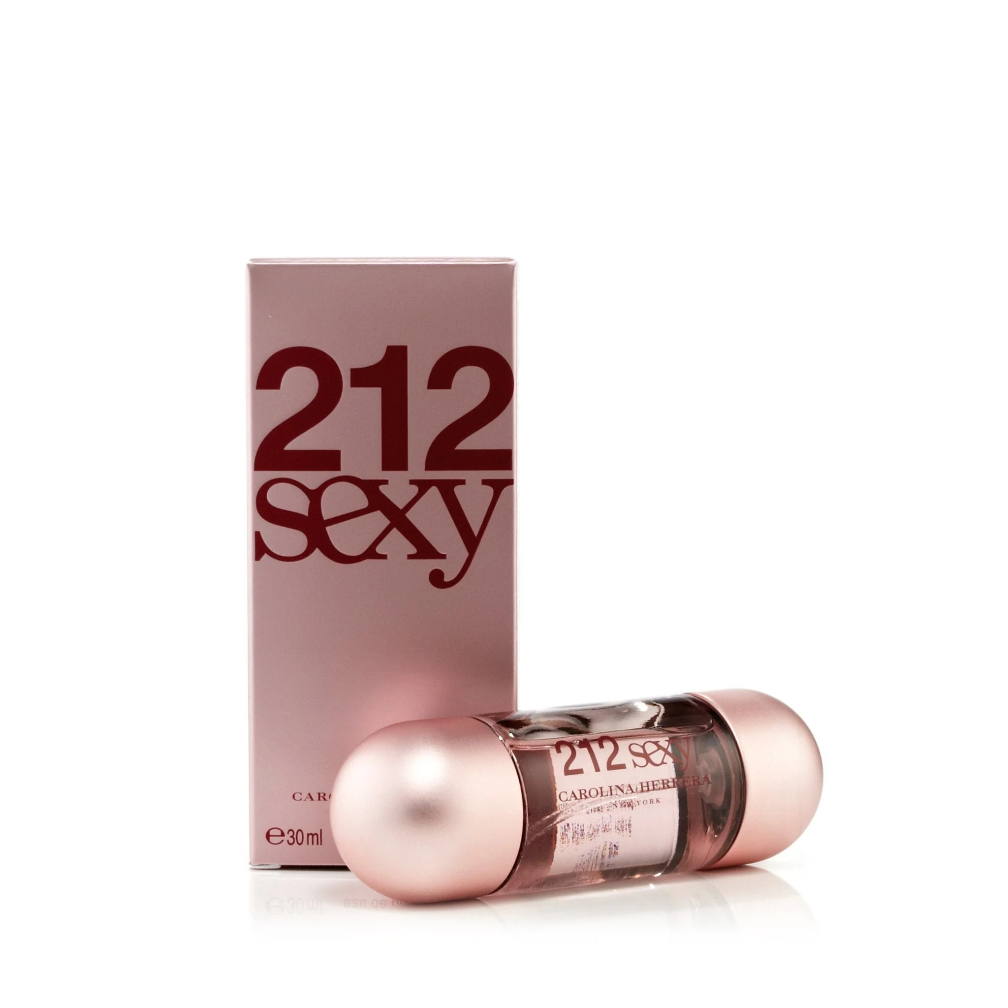 212 Sexy Perfume - Image 5