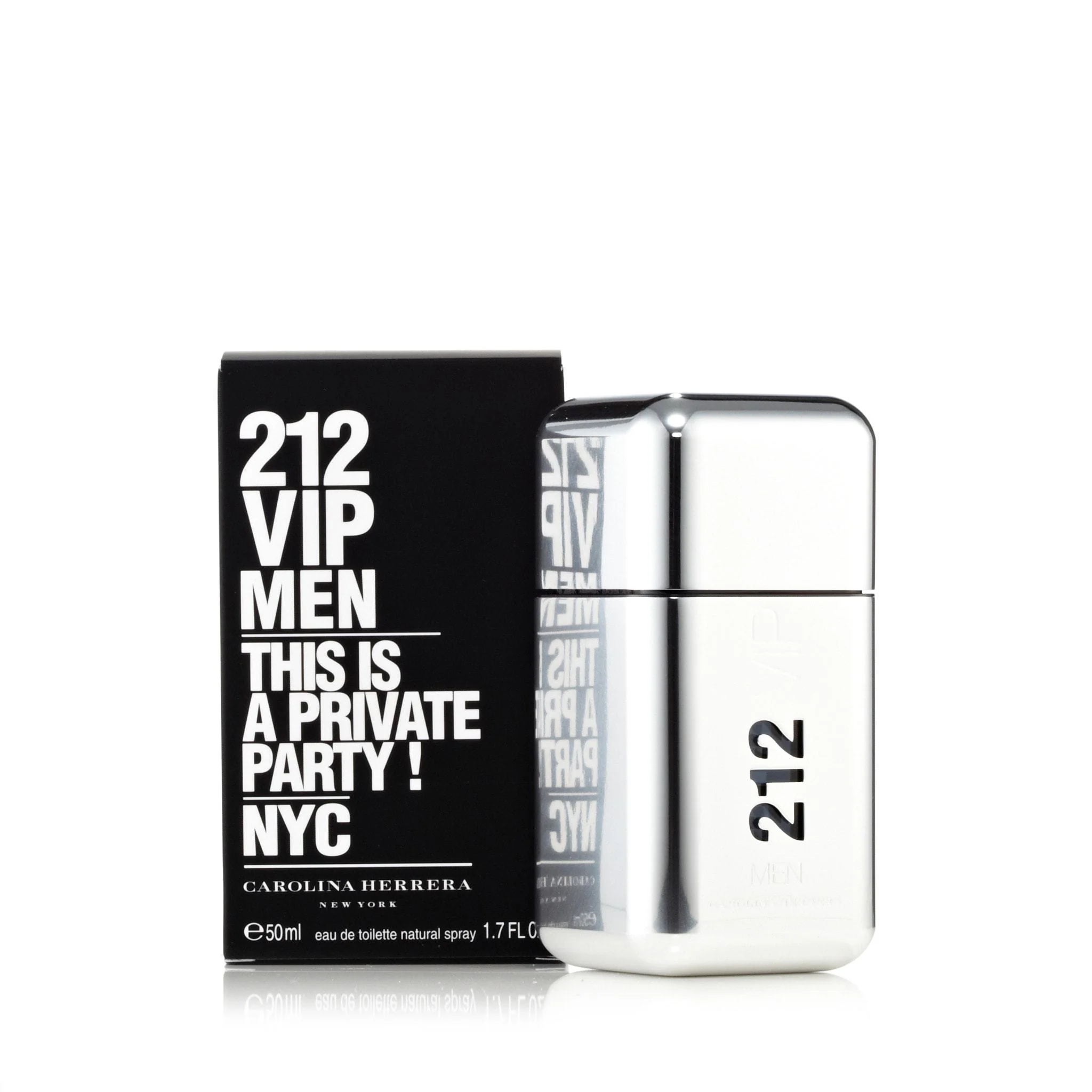 212 Vip Men Cologne - Image 6