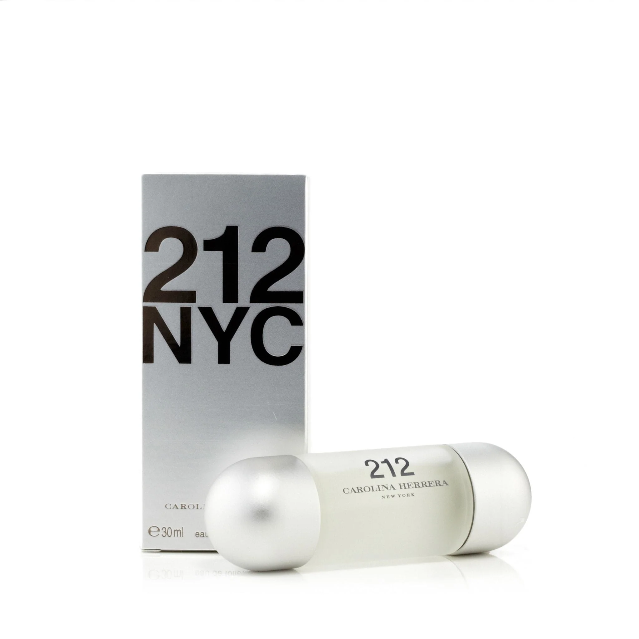 212 Nyc Perfume - Image 5
