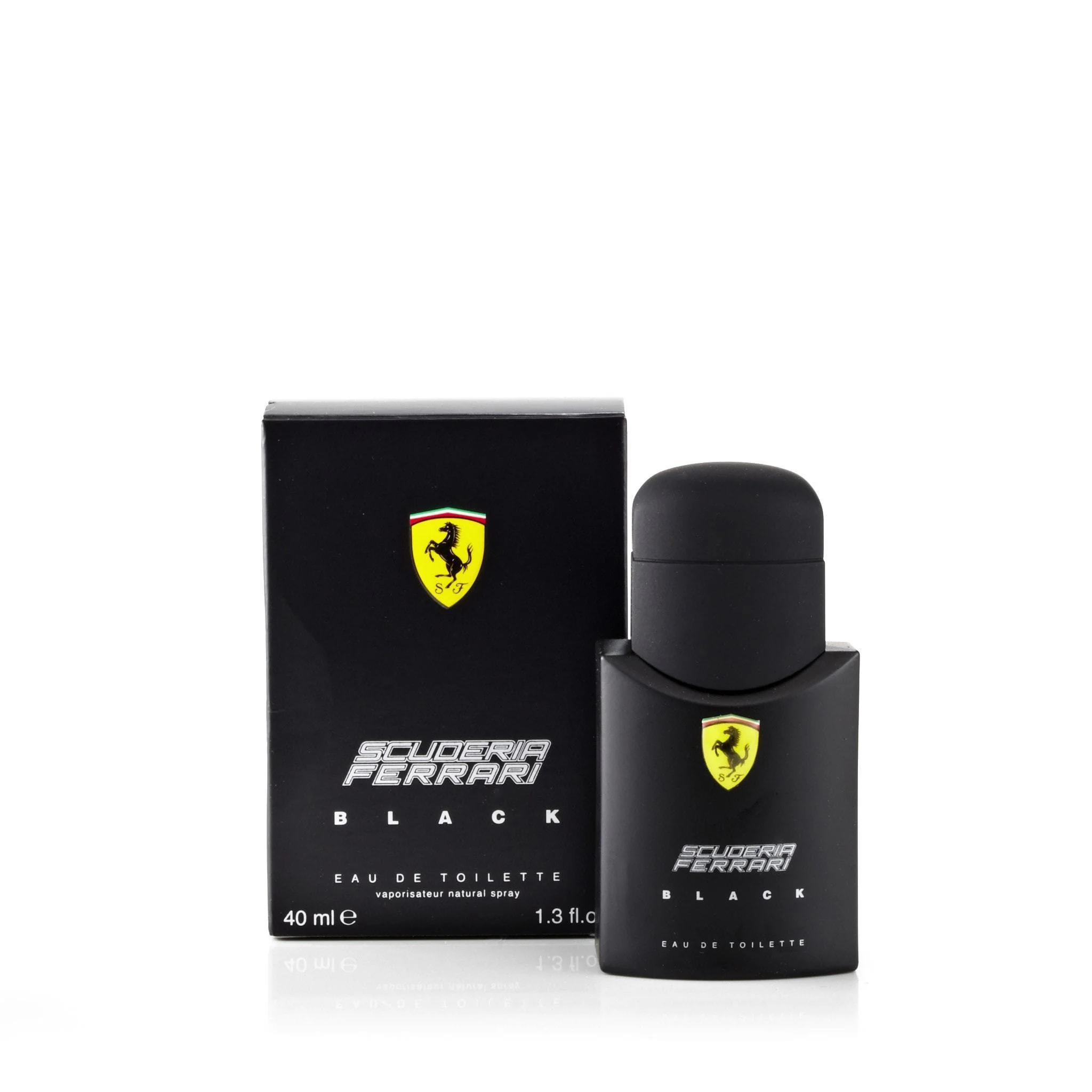 Ferrari Black Cologne - Image 6