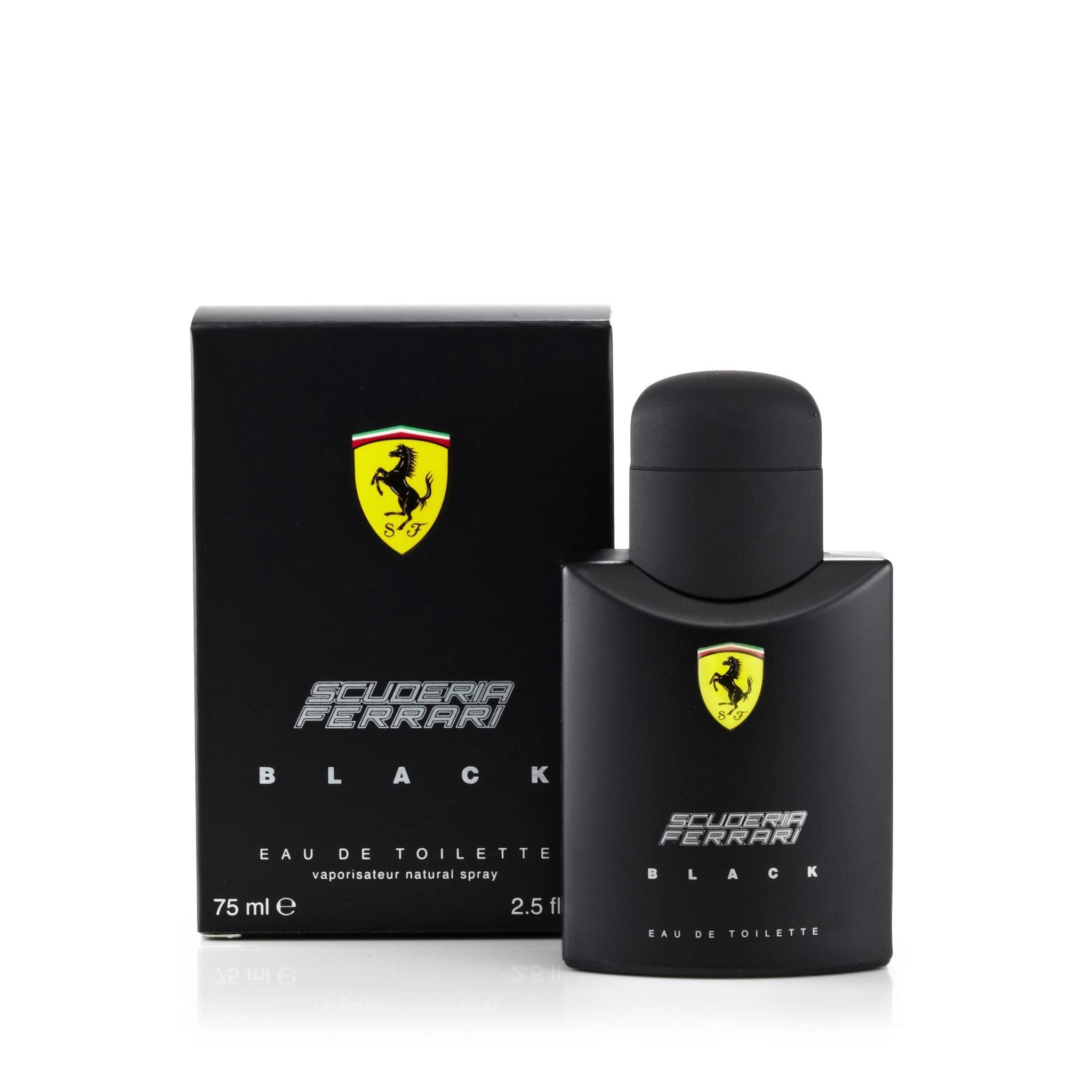Ferrari Black Cologne - Image 7