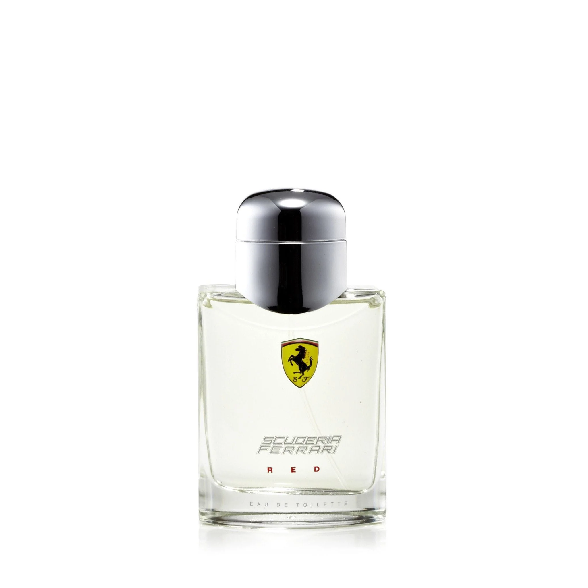 Ferrari Red Cologne - Image 3