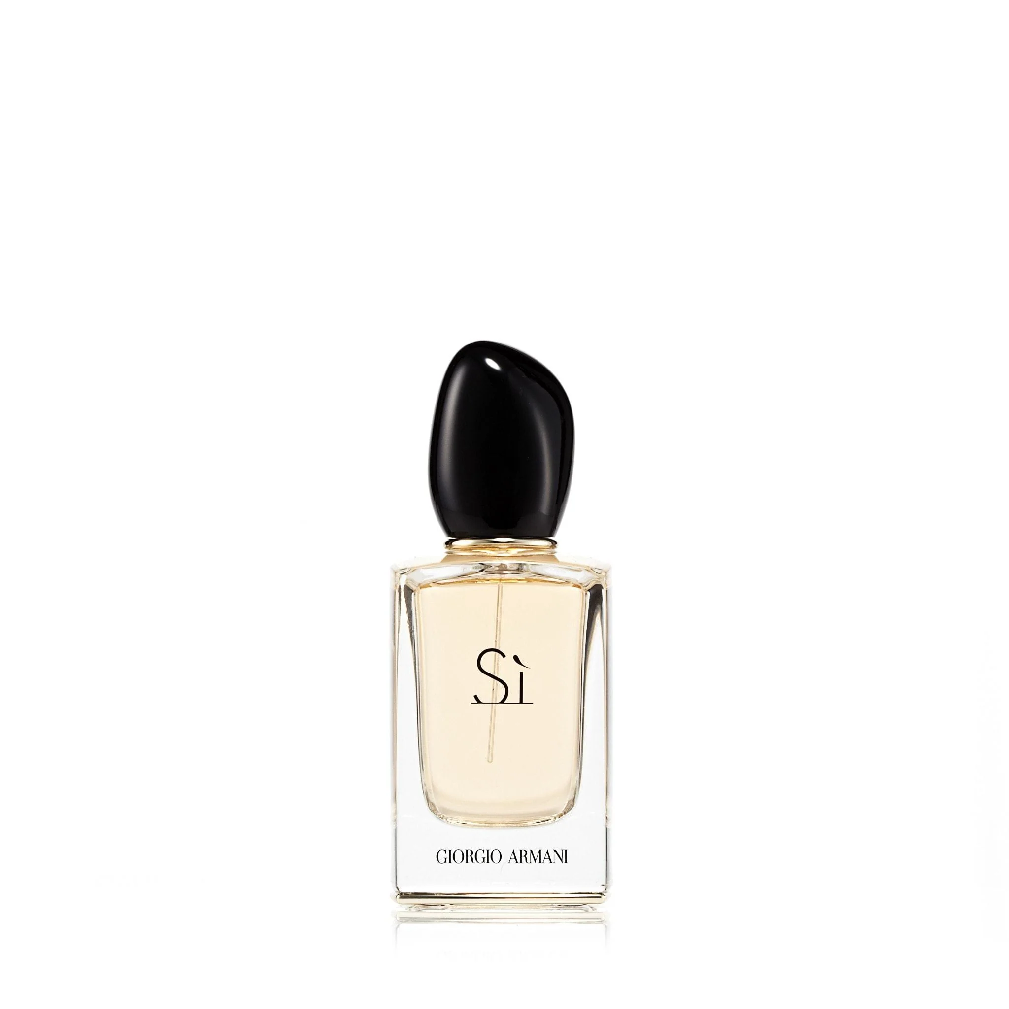 Armani Si Perfume - Image 3