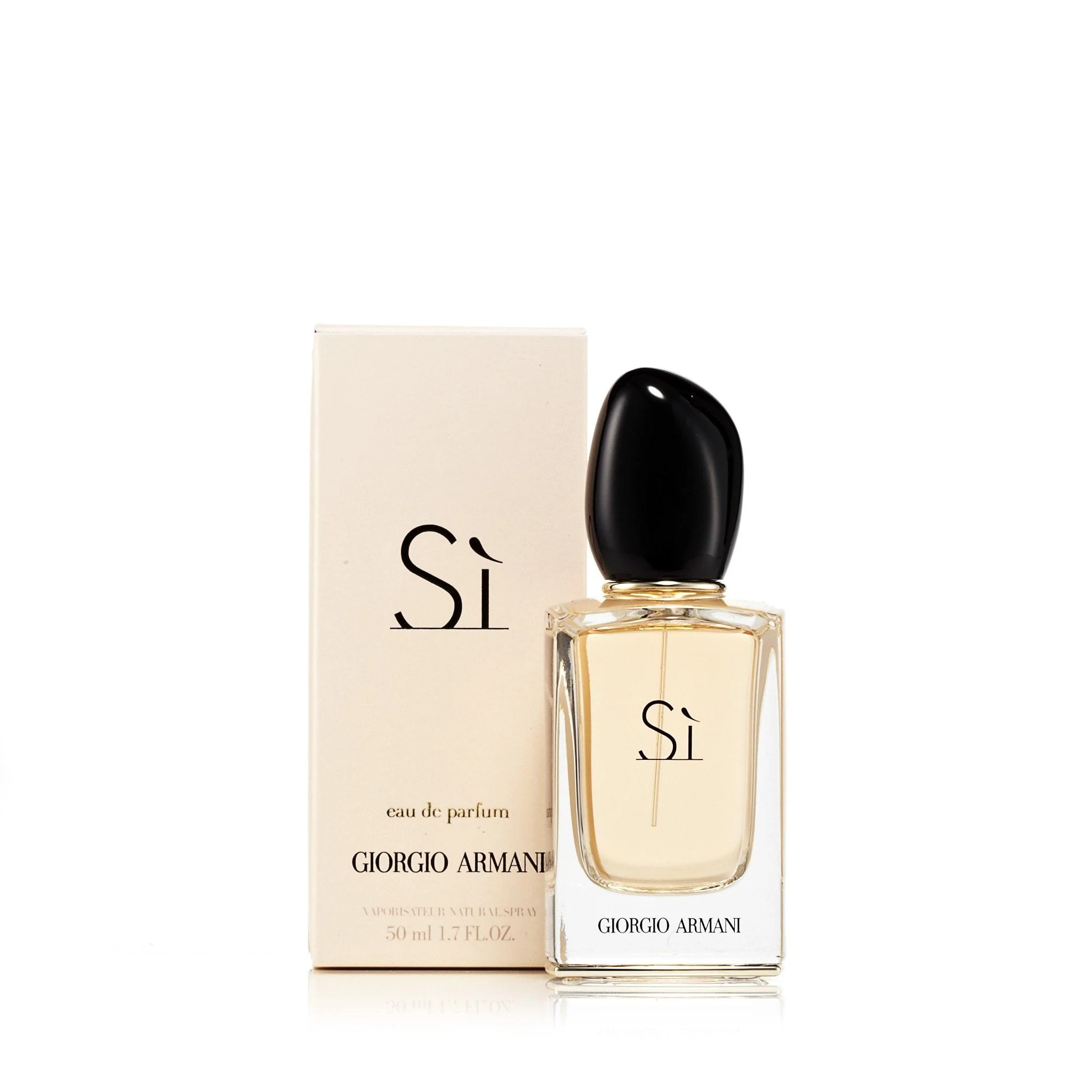 Armani Si Perfume - Image 4