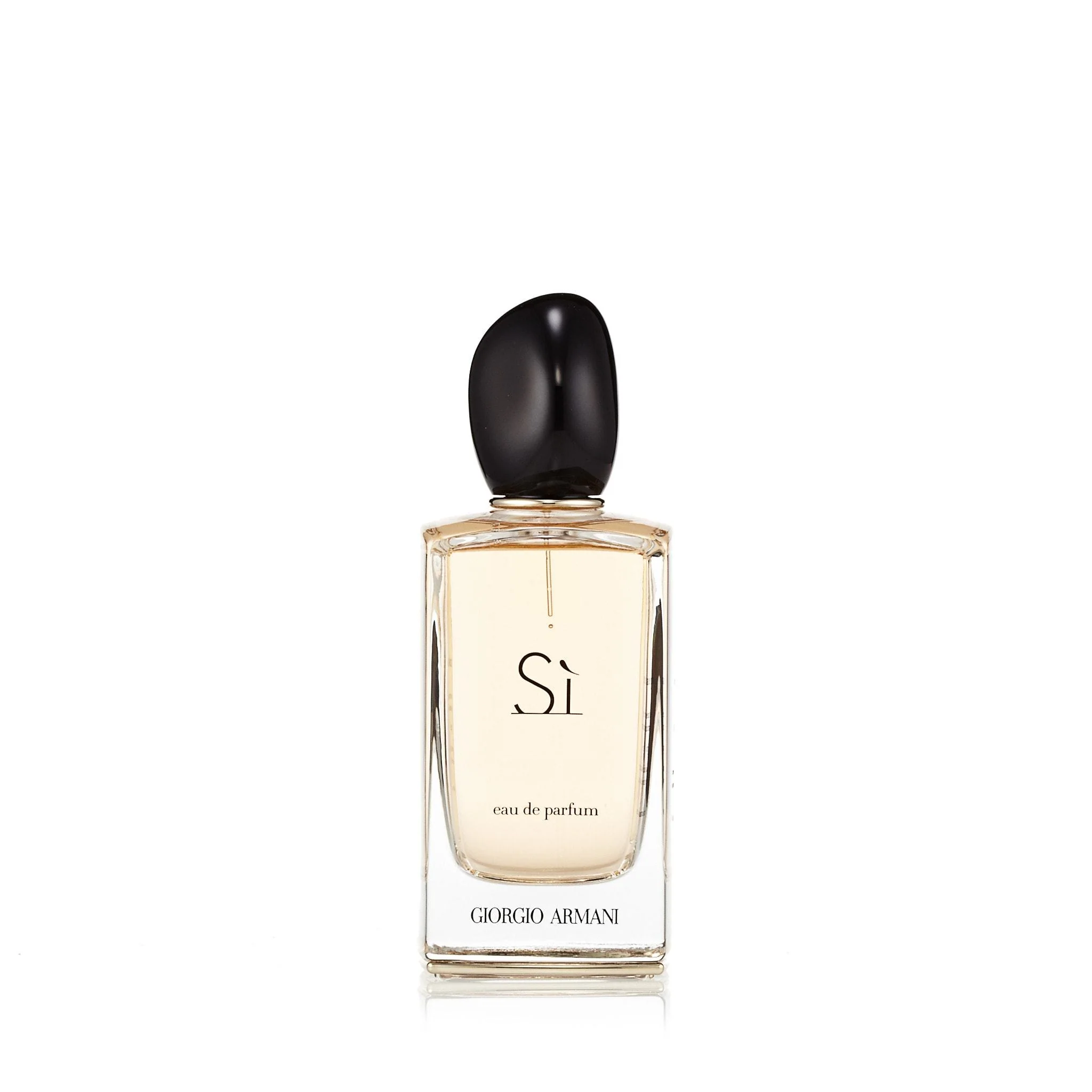 Armani Si Perfume - Image 5