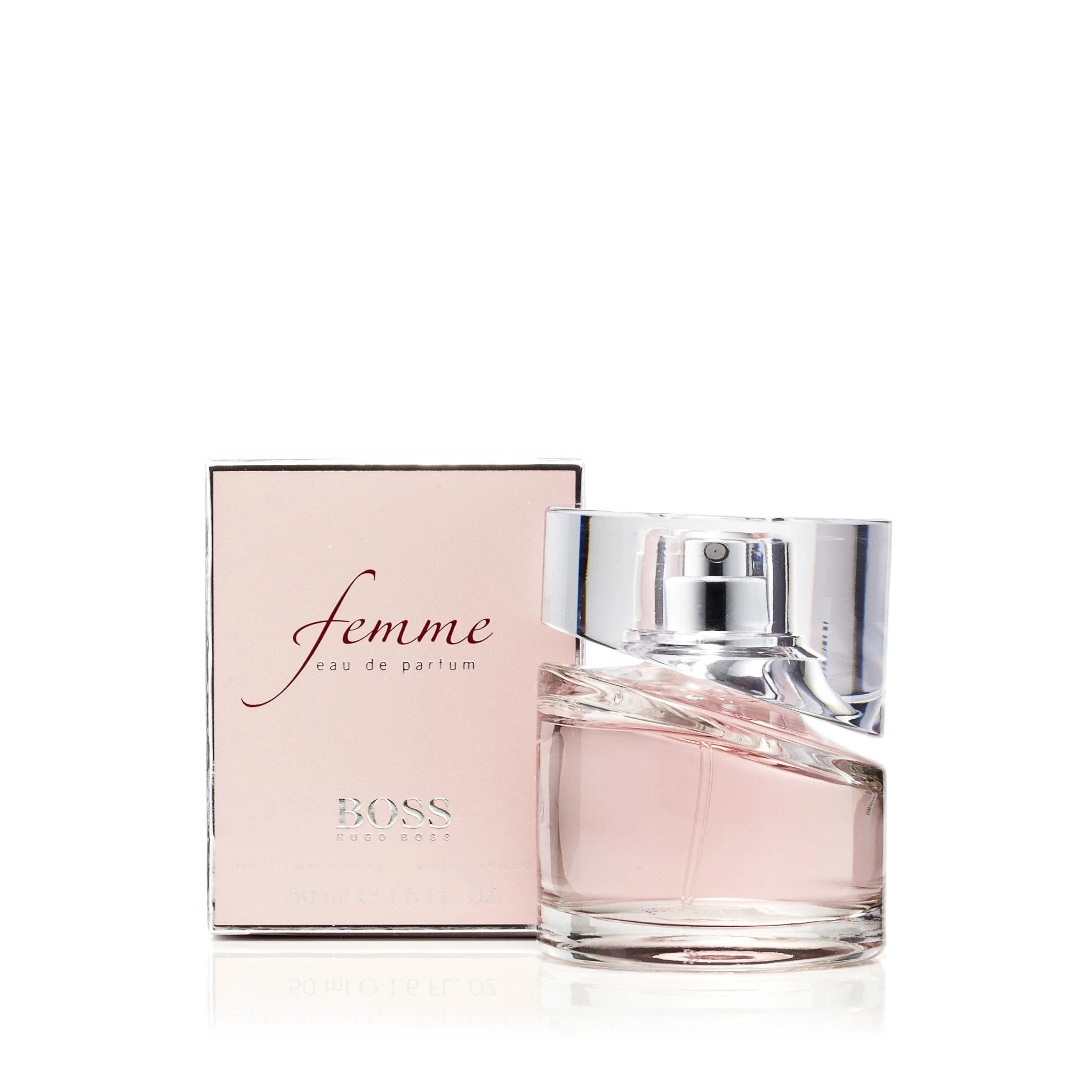 Femme Perfume - Image 3