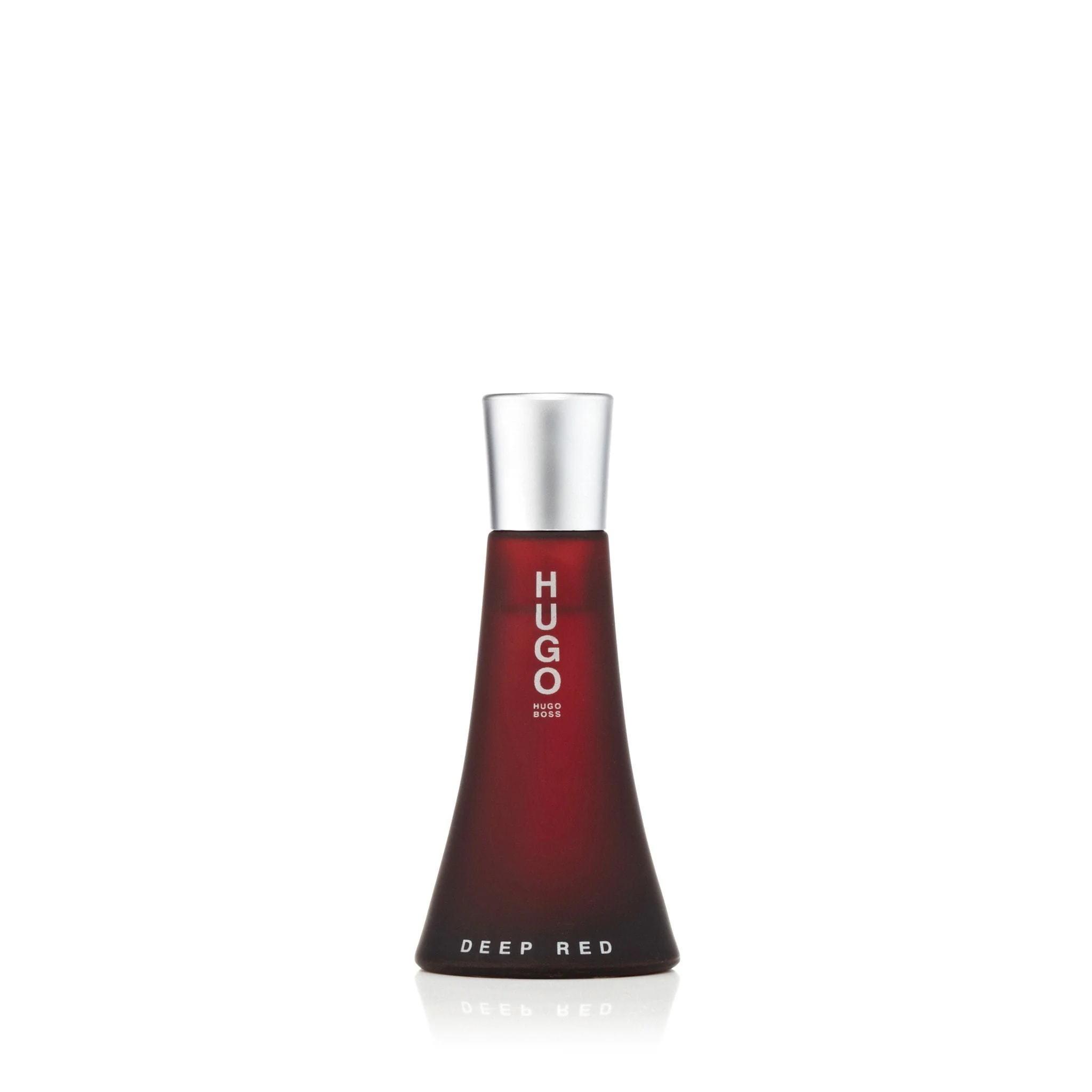 Hugo Deep Red Perfume - Image 3