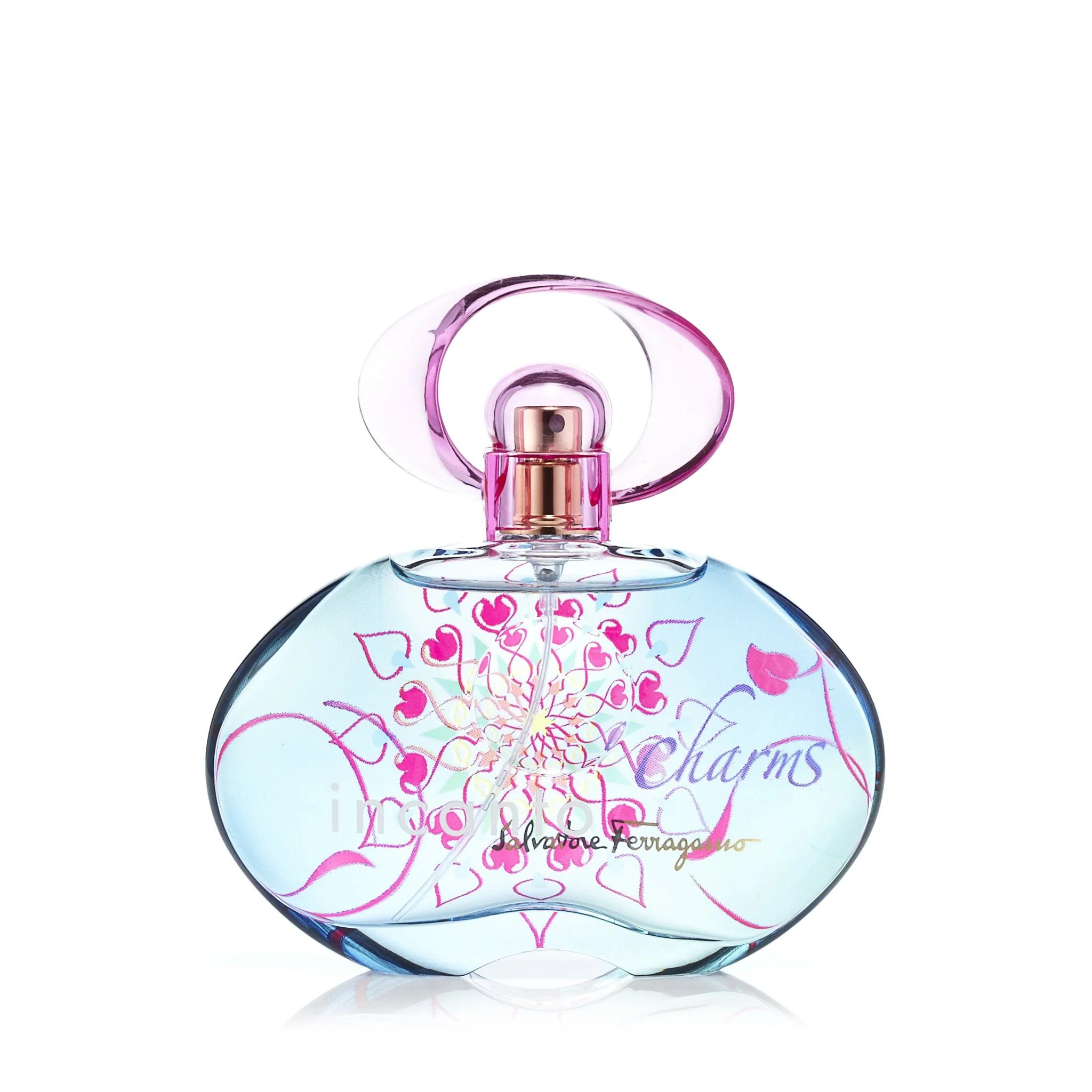 Incanto Charms Perfume - Image 3