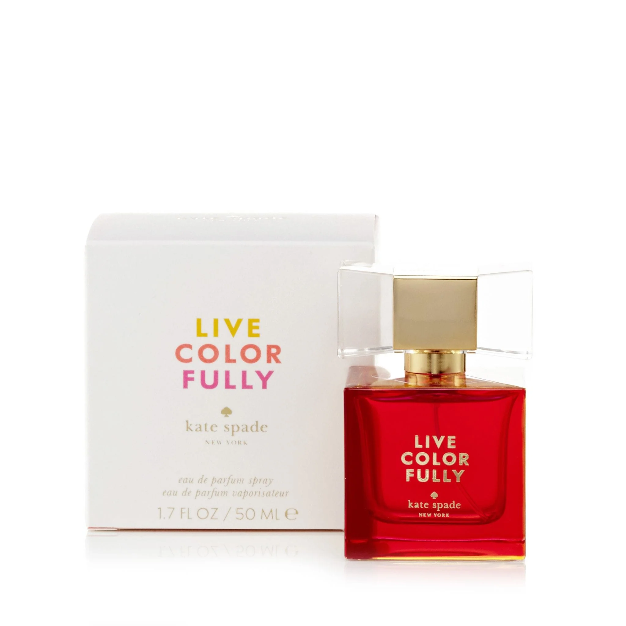 Live Colorfully Perfume - Image 4