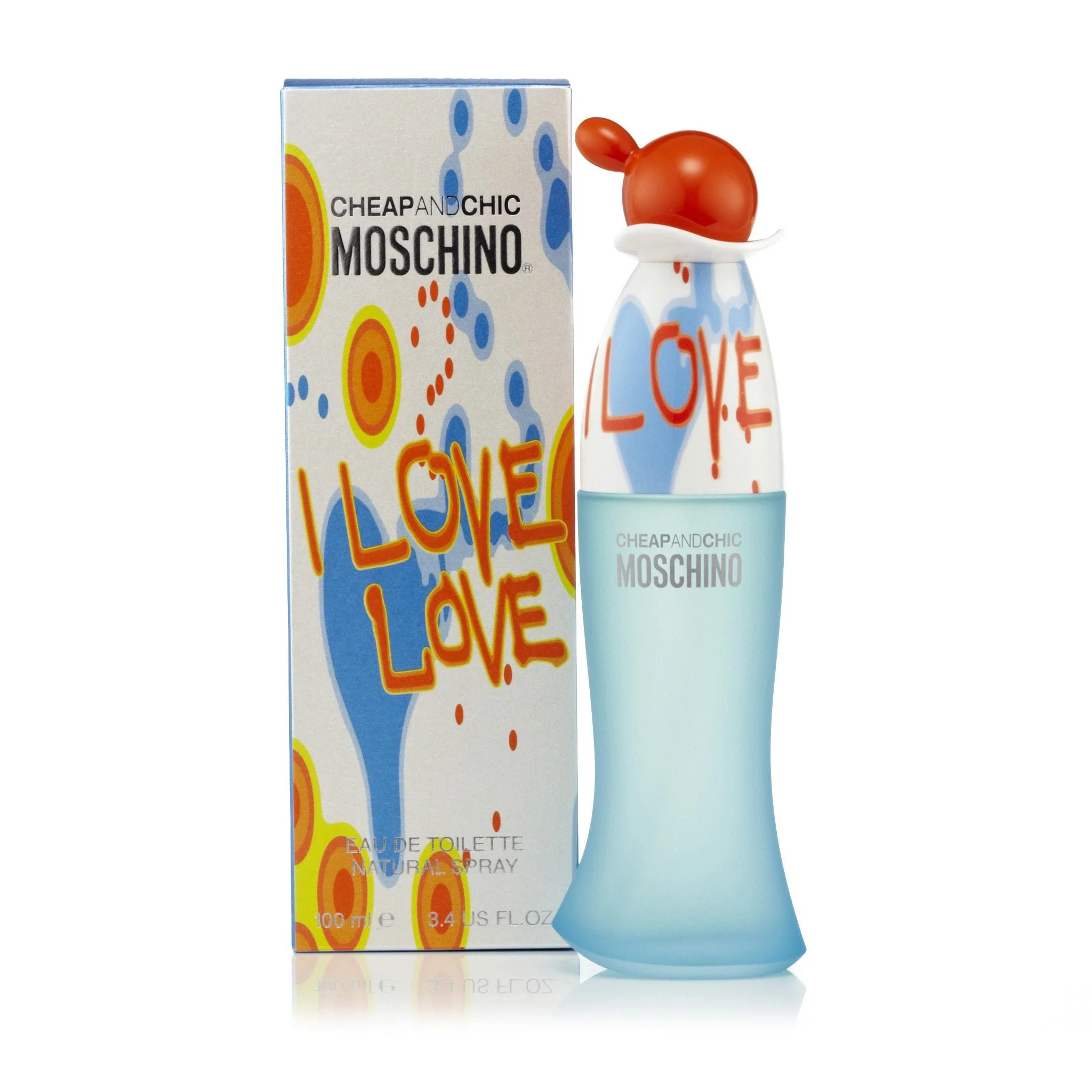 I Love Love Perfume - Image 6