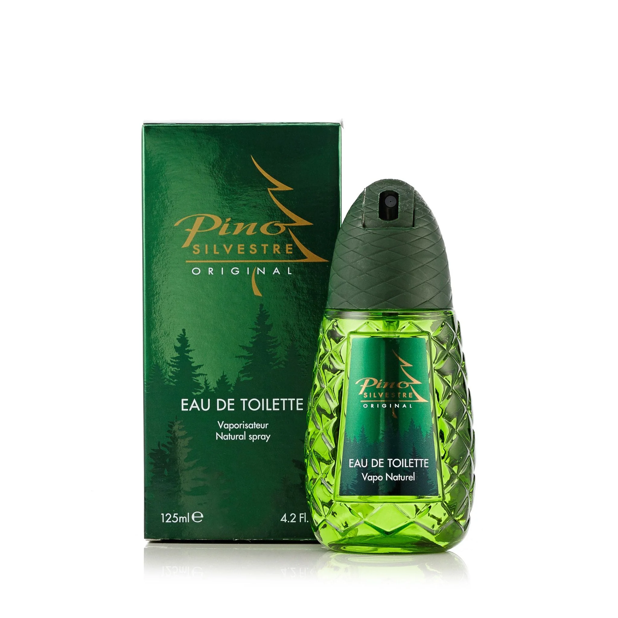Pino Silvestre Original Cologne - Image 3