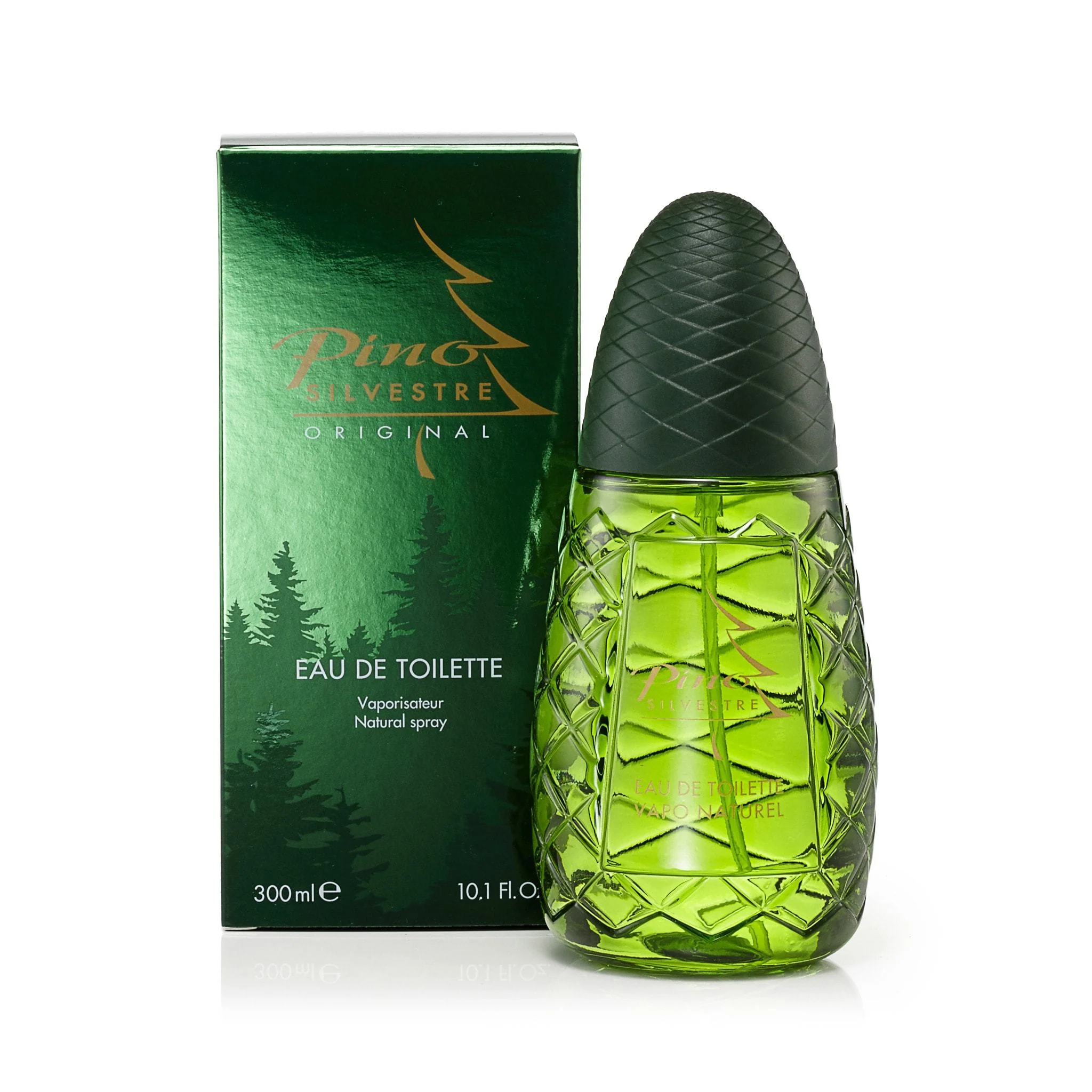 Pino Silvestre Original Cologne - Image 4