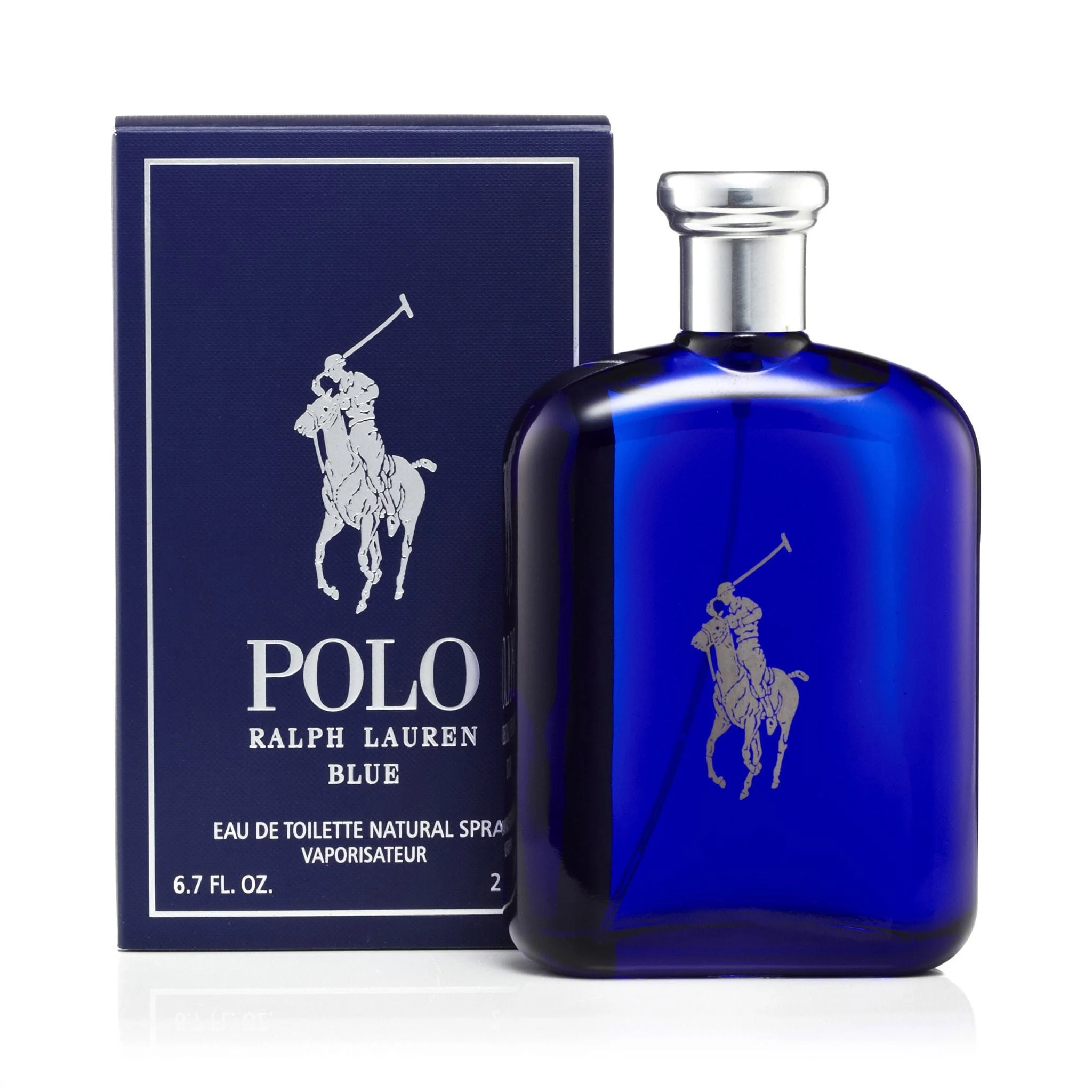 Polo Blue Cologne - Image 9