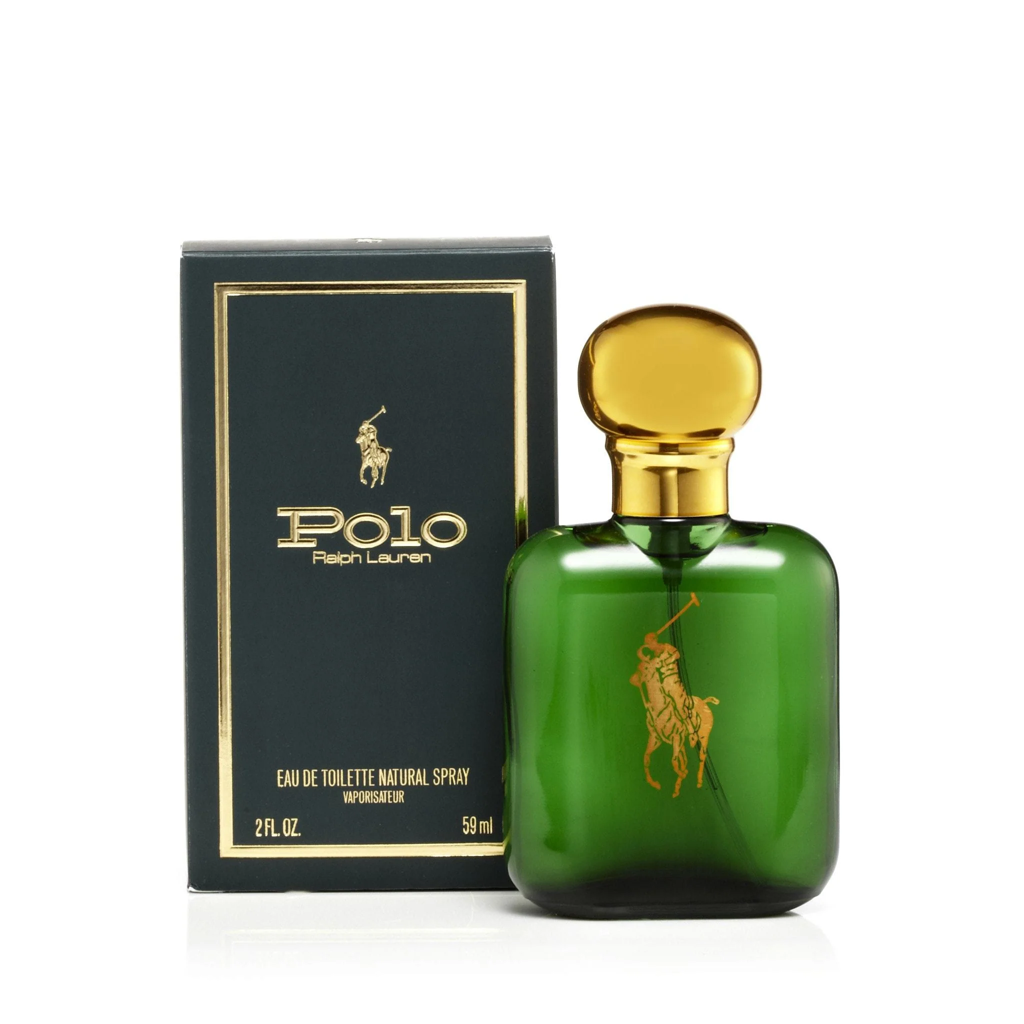 Polo Green Cologne - Image 5