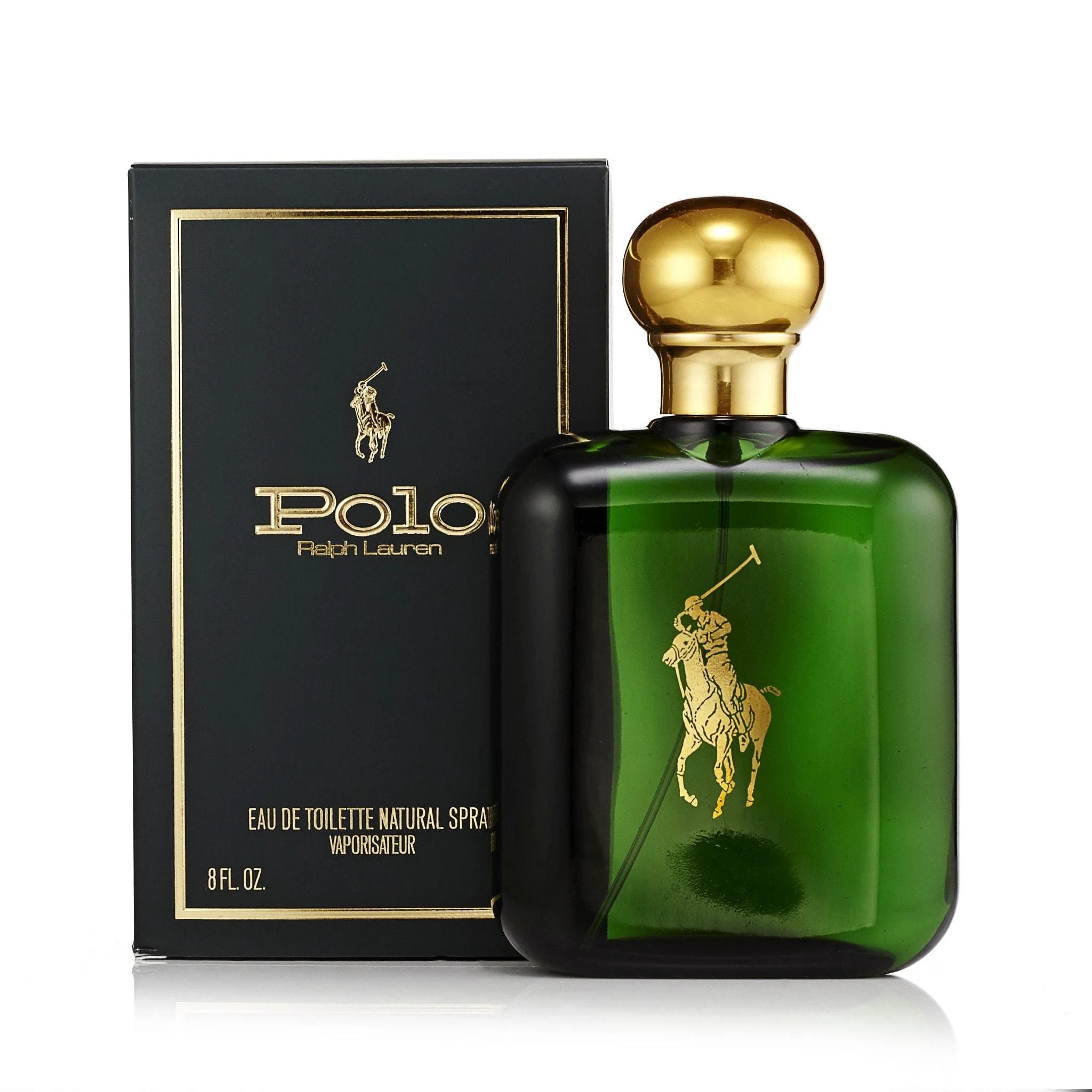 Polo Green Cologne - Image 6
