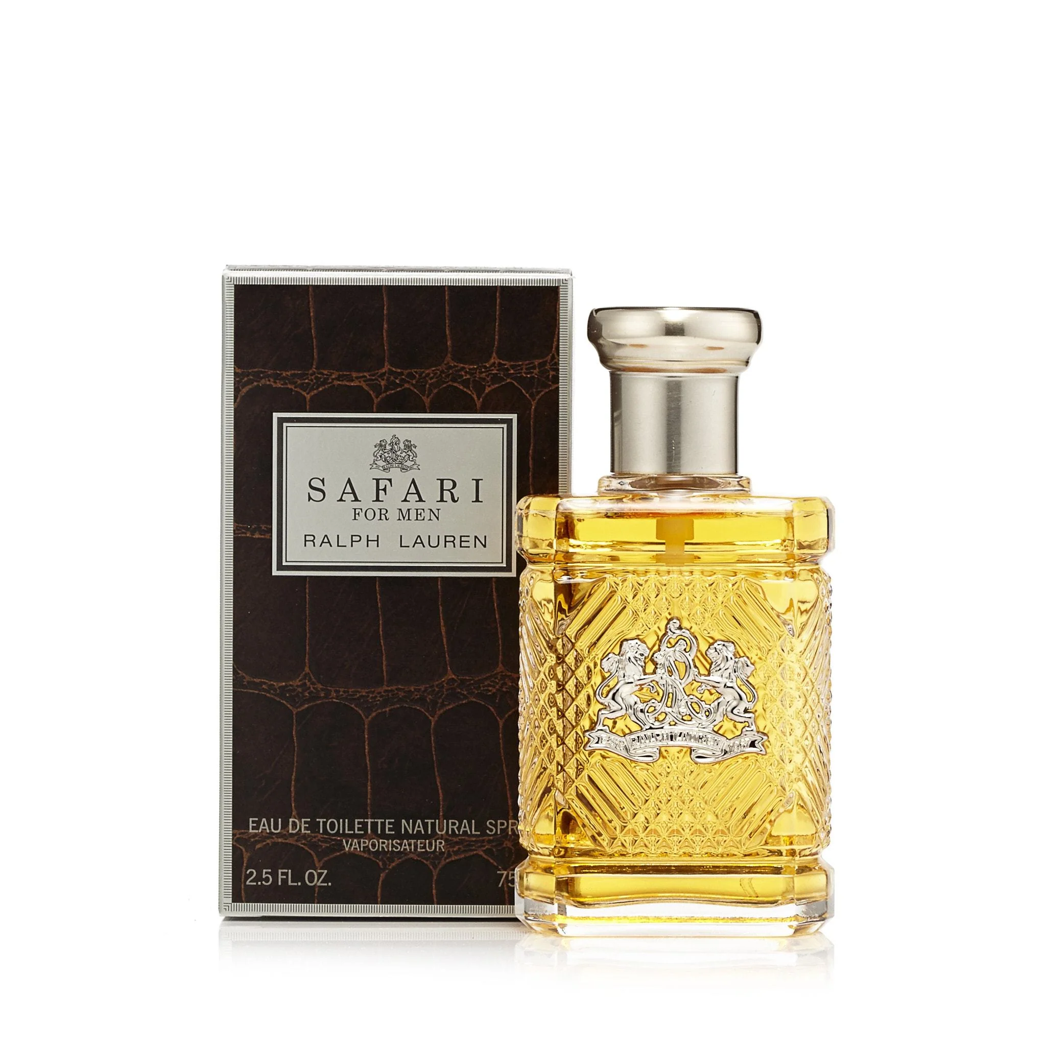 Safari Cologne - Image 3