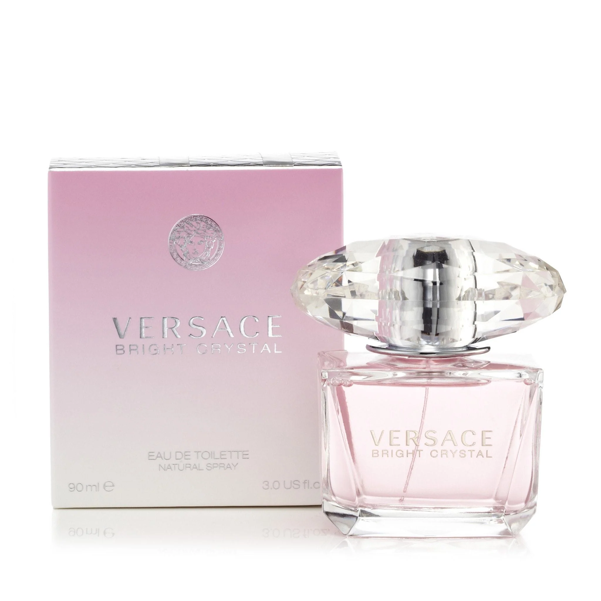 Bright Crystal Perfume - Image 9