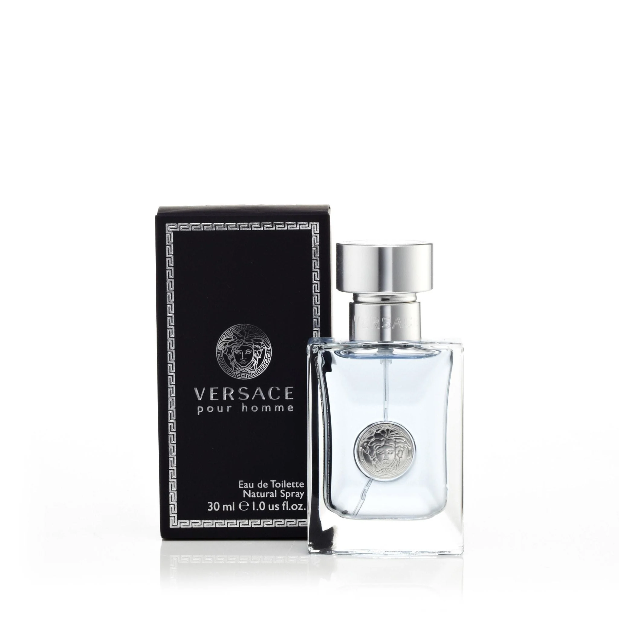 Versace Pour Homme Cologne - Image 7