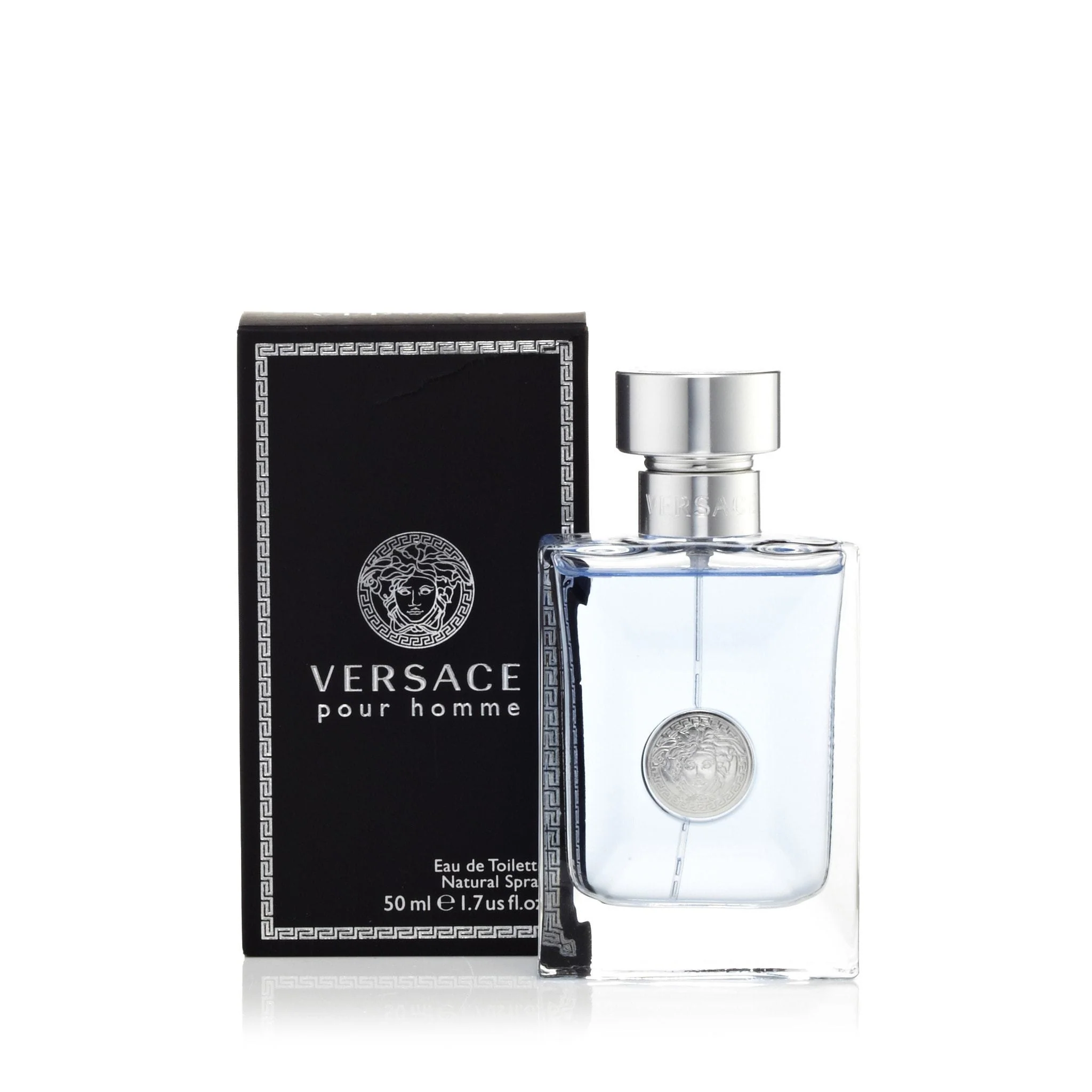 Versace Pour Homme Cologne - Image 8