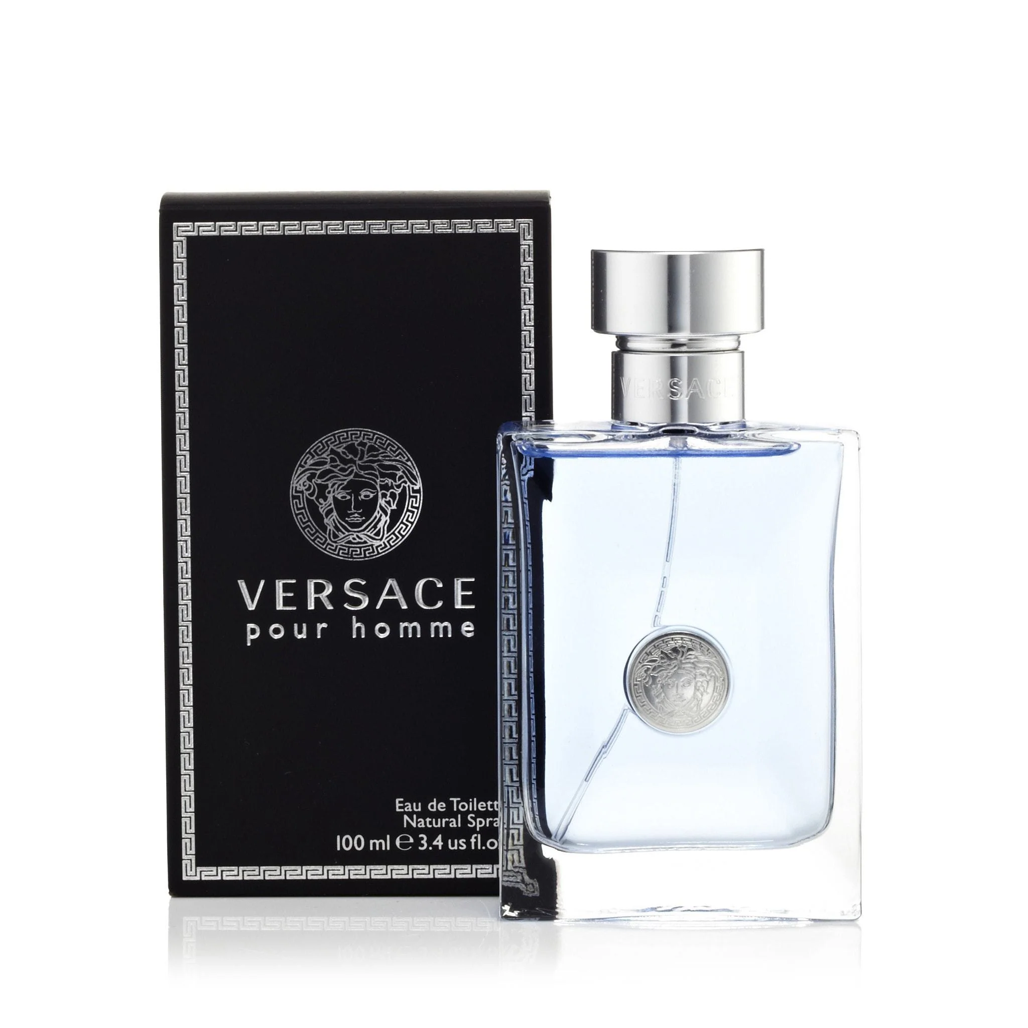 Versace Pour Homme Cologne - Image 9